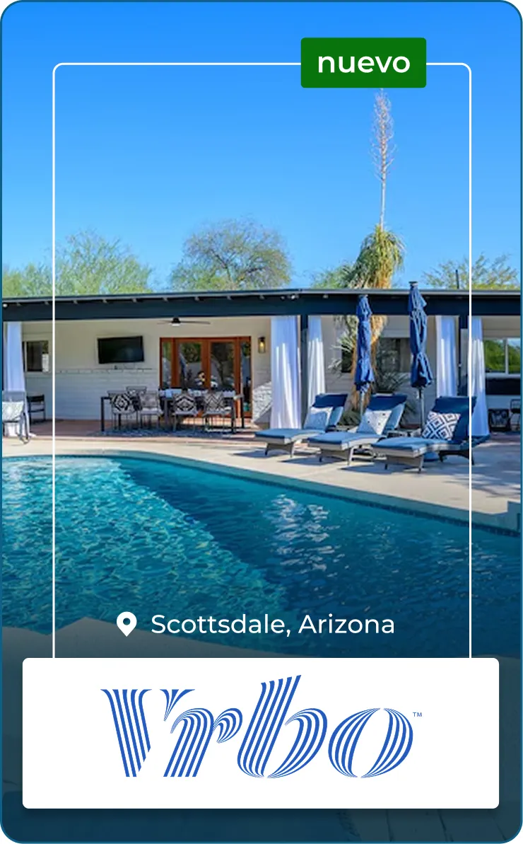 Airbnb and Vrbo Integration